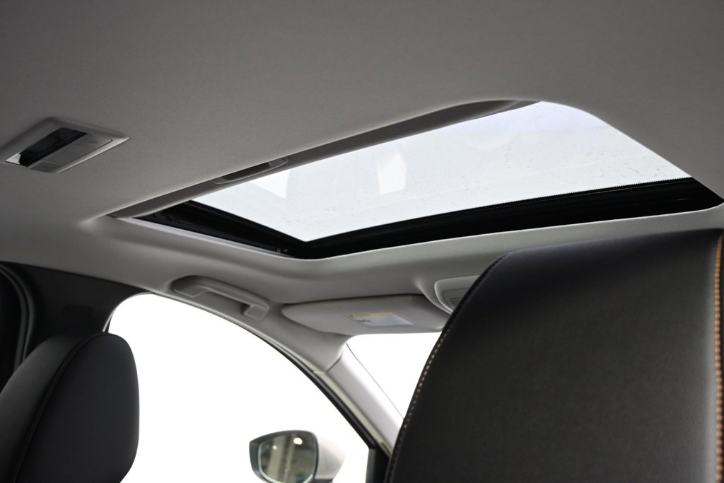 New 2026 MAZDA CX-90 3.3 Turbo w/ Preferred Package image 17