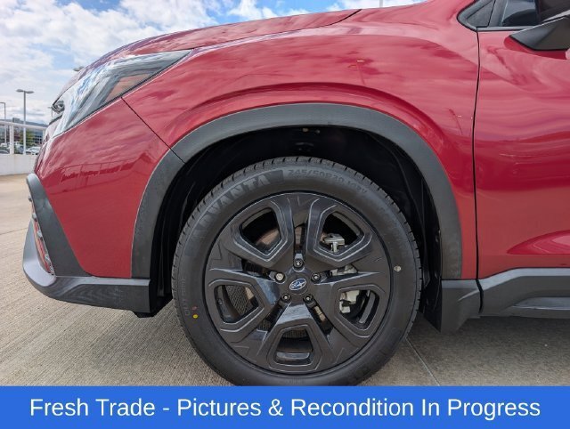Used 2024 Subaru Ascent Onyx Edition AWD/4WD image 12