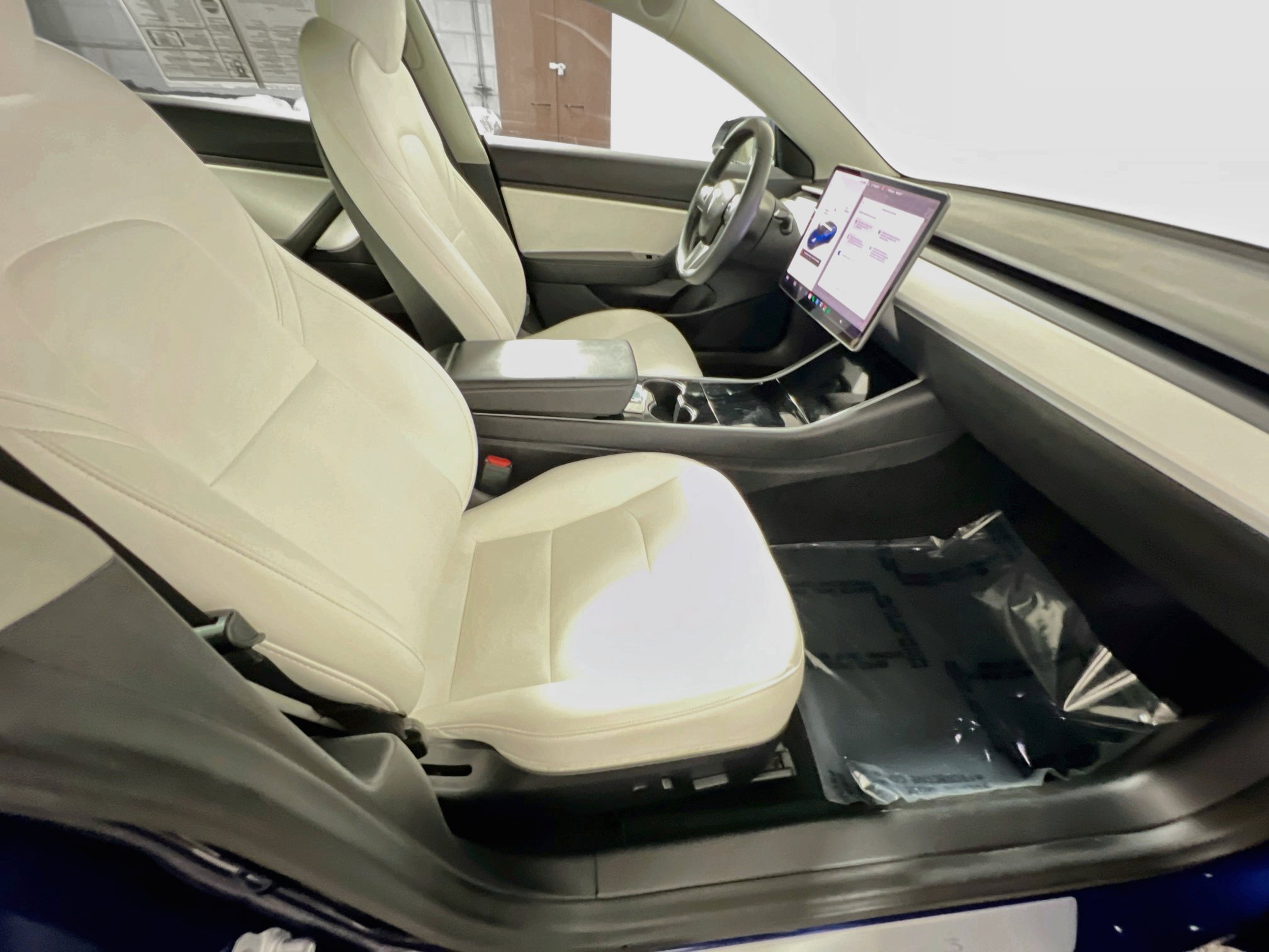 Used 2019 Tesla Model 3 Standard Range RWD image 29