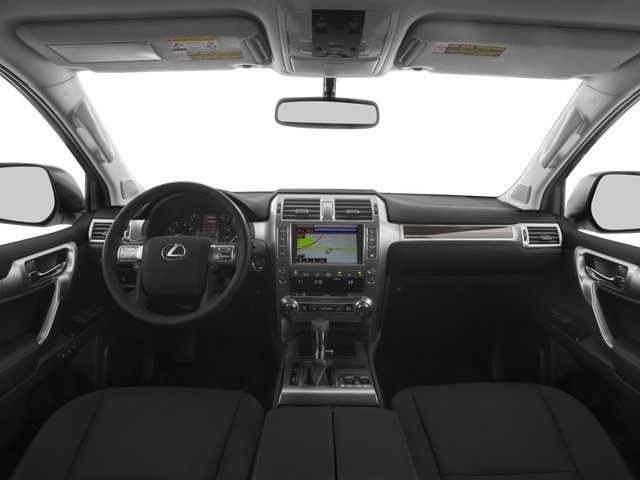 Used 2016 Lexus GX 460 w/ Premium Package AWD/4WD image 8
