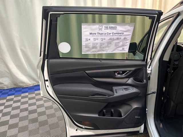 New 2025 Subaru Ascent Bronze Edition image 27