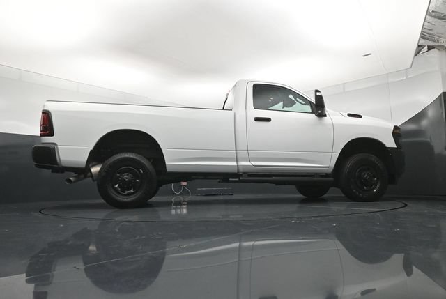 Used 2025 RAM 2500 Tradesman AWD/4WD image 22