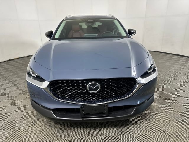 Used 2025 MAZDA CX-30 AWD 2.5 S w/ Preferred Package image 8