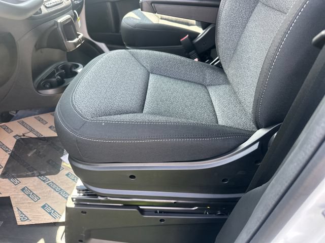 New 2026 RAM ProMaster 2500 w/ Safety Group FWD image 12
