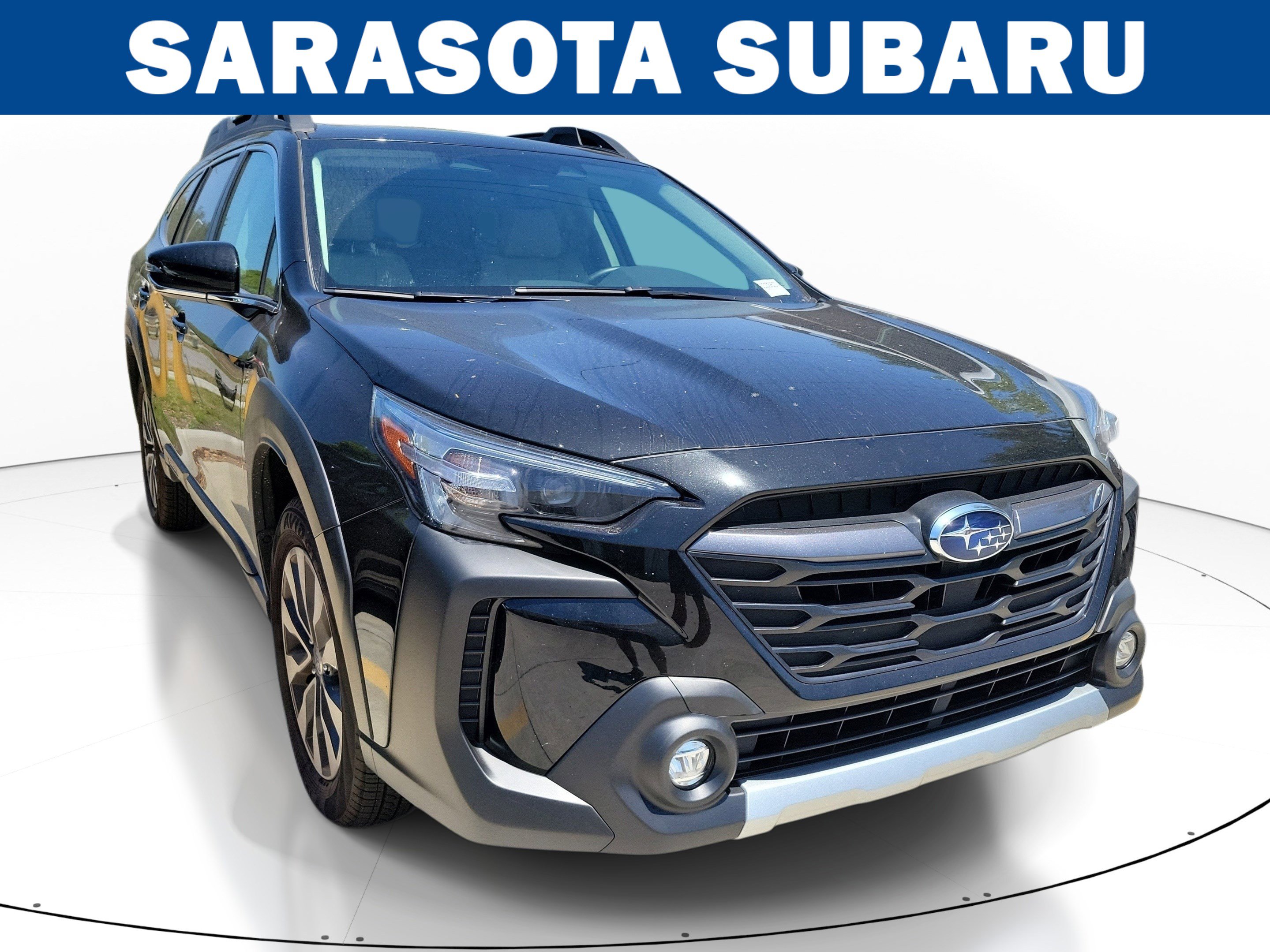 Used 2025 Subaru Outback Limited