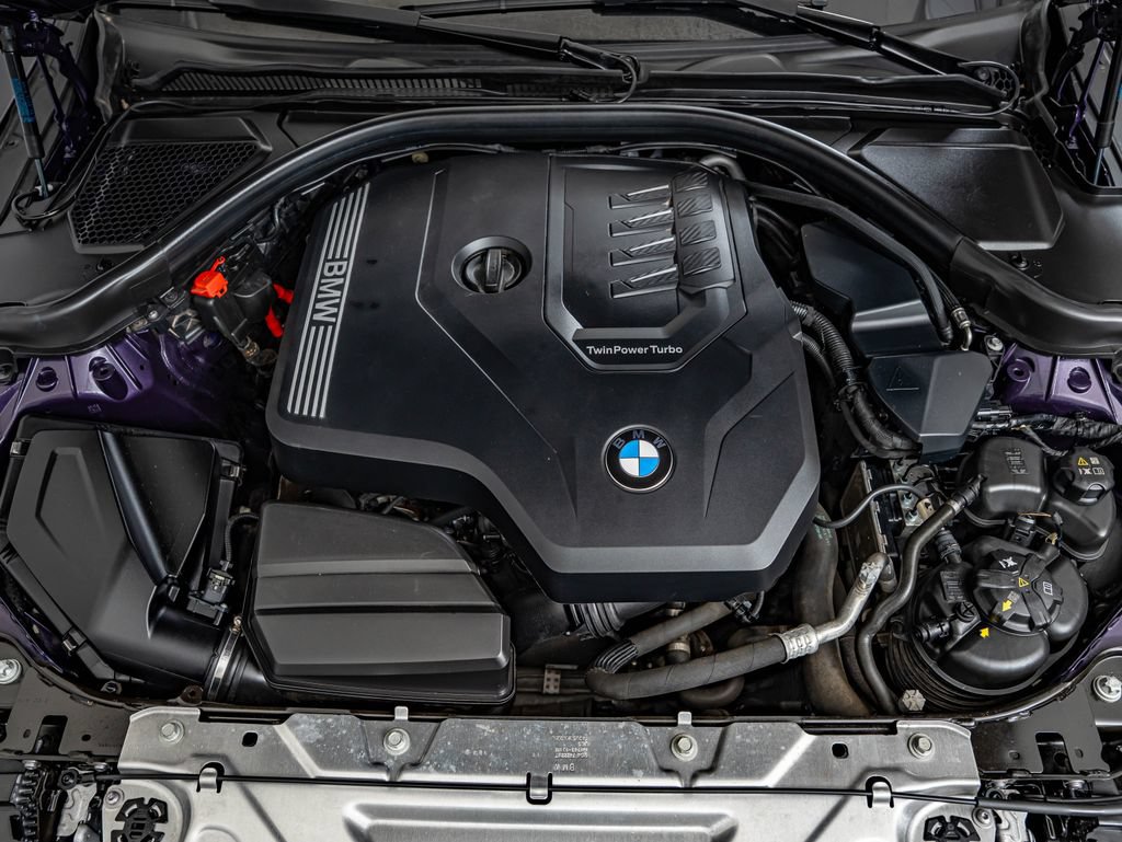 Used 2023 BMW 230i xDrive Coupe w/ Premium Package AWD/4WD image 42