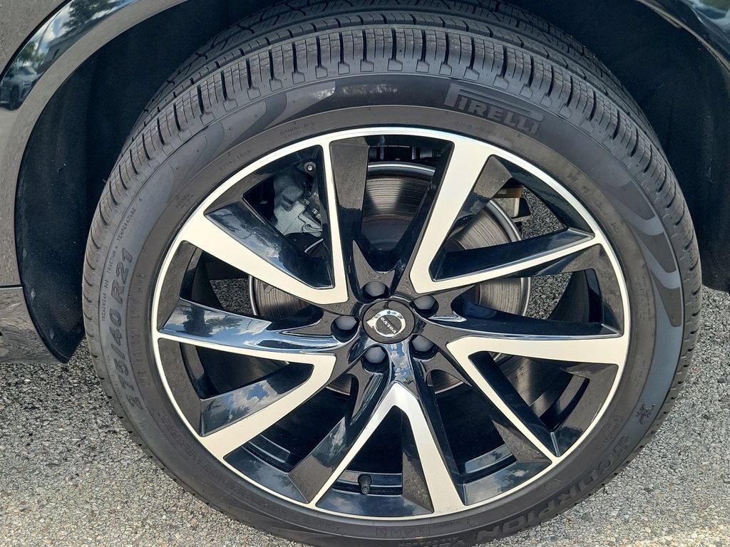 Used 2023 Volvo XC90 B6 Plus w/ Protection Package Premier AWD/4WD image 8