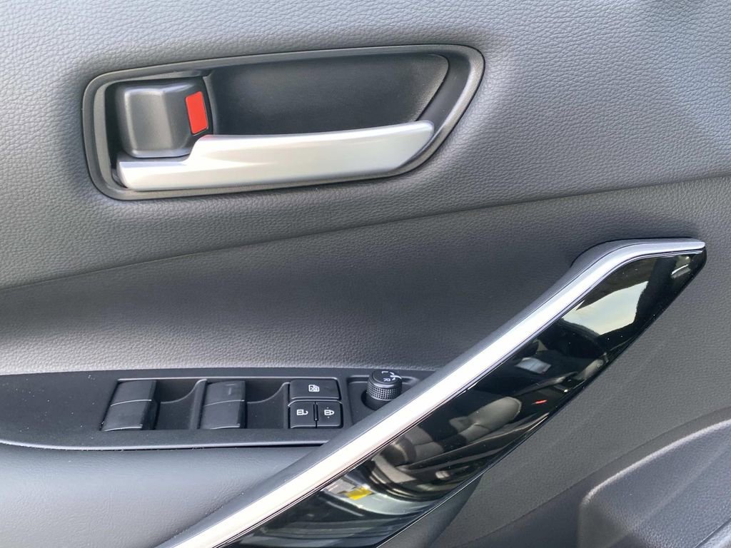 New 2026 Toyota Corolla XLE image 28