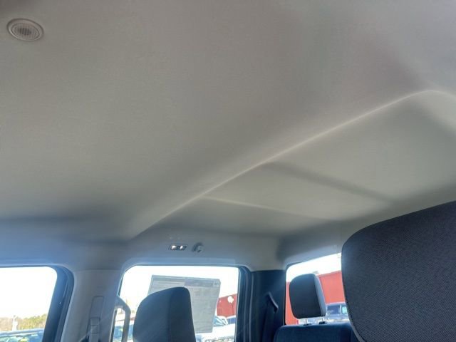 New 2026 Ford F250 XL w/ STX Appearance Package image 15