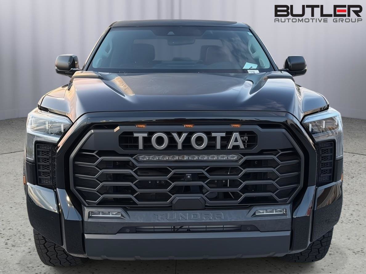 Used 2022 Toyota Tundra TRD Pro AWD/4WD image 10