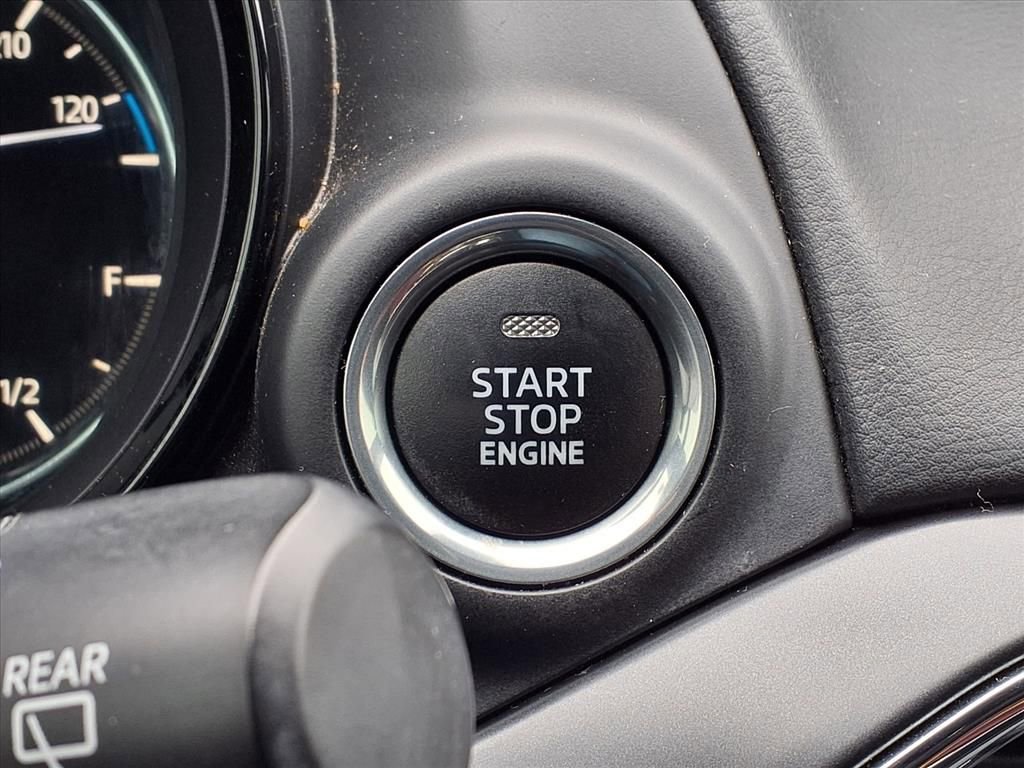 Used 2023 MAZDA CX-9 Carbon Edition image 25