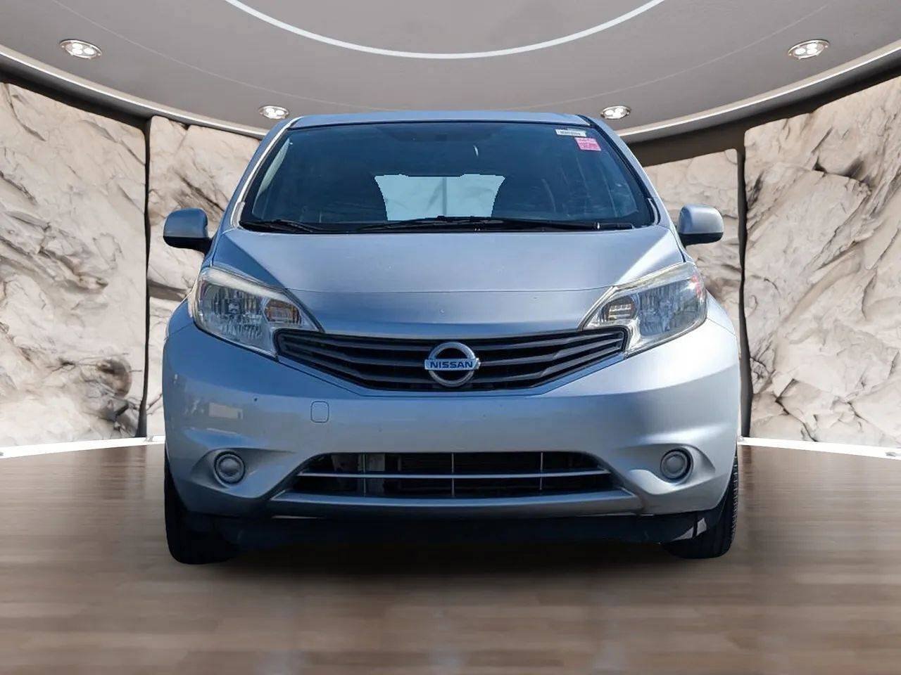Used 2014 Nissan Versa Note S FWD image 5