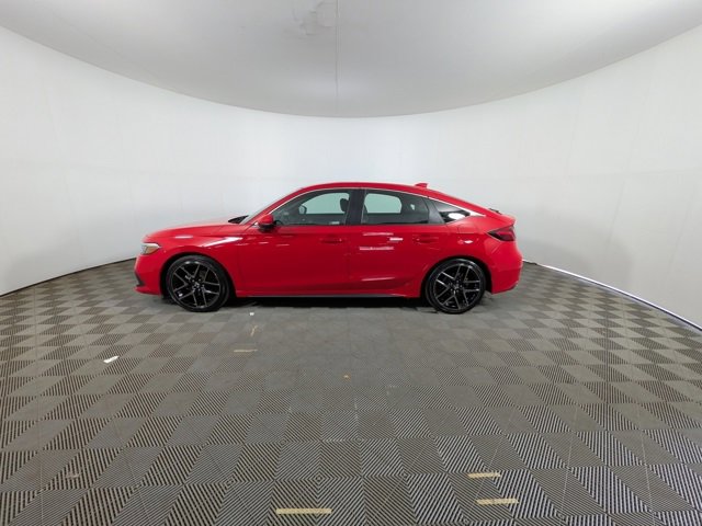 Certified 2023 Honda Civic Sport Touring image 25