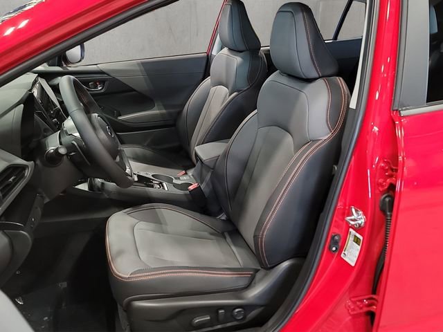 New 2026 Subaru Crosstrek 2.5i Limited w/ Crosstrek Mirror Package image 10