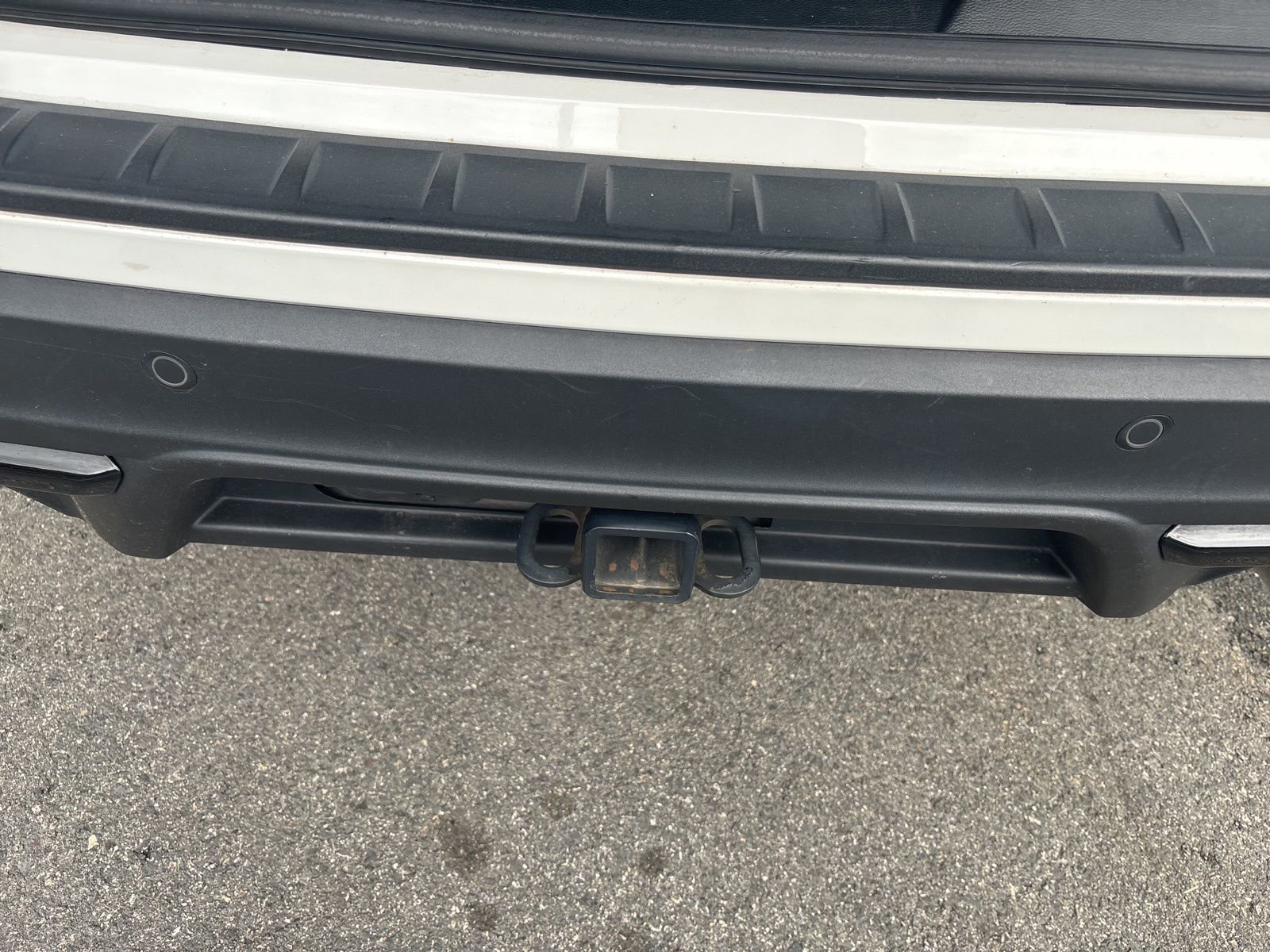 Used 2022 Ford Explorer ST w/ Equipment Group 401A image 35