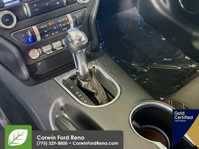 Certified 2023 Ford Mustang GT Premium RWD image 20