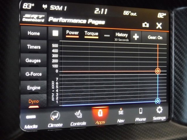 Used 2023 Dodge Charger Scat Pack image 52