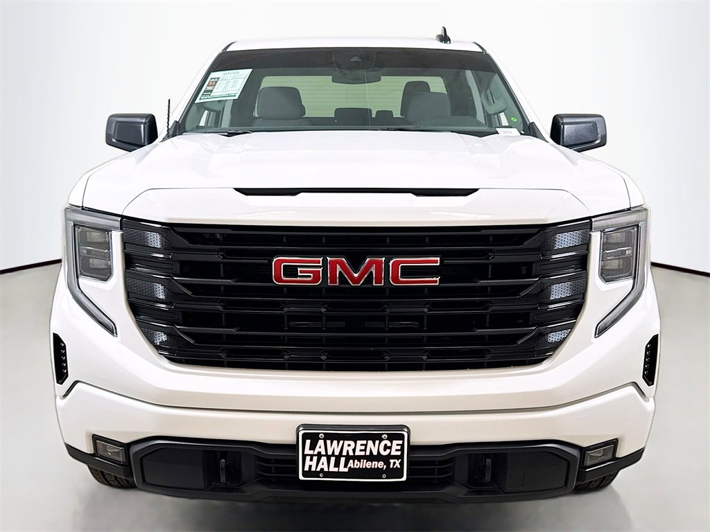 Used 2024 GMC Sierra 1500 Elevation video 2