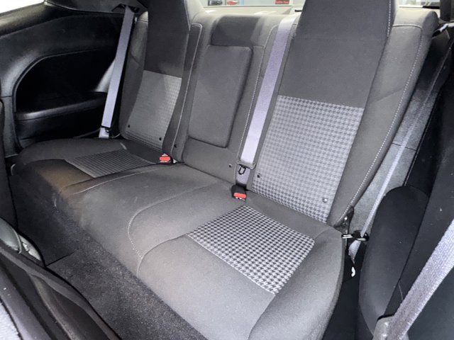 Used 2023 Dodge Challenger R/T w/ Blacktop Package image 28