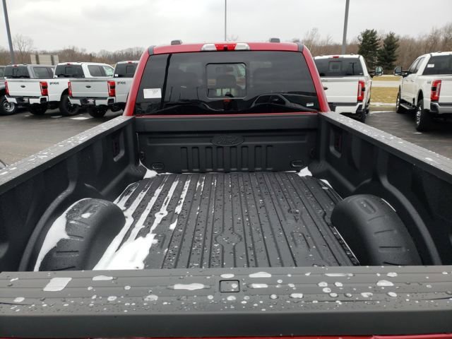 New 2026 Ford F350 XLT w/ XLT Premium Package image 8
