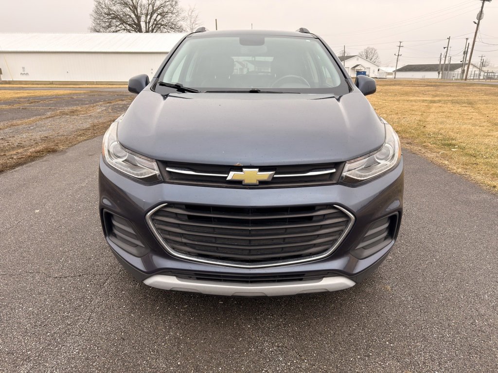 Used 2018 Chevrolet Trax LT w/ Driver Confidence Package image 17
