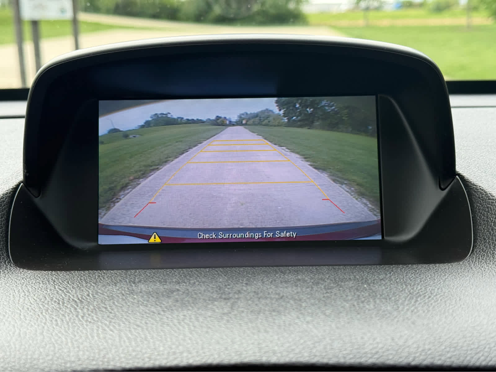 Used 2015 Buick Encore Convenience FWD image 19