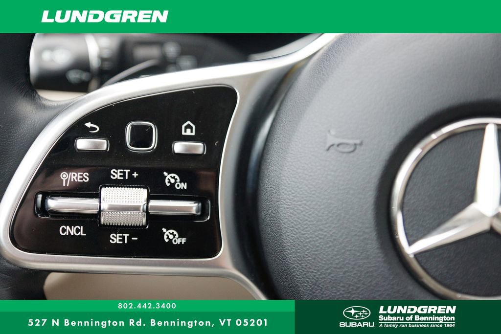 Used 2022 Mercedes-Benz GLC 300 4MATIC image 14