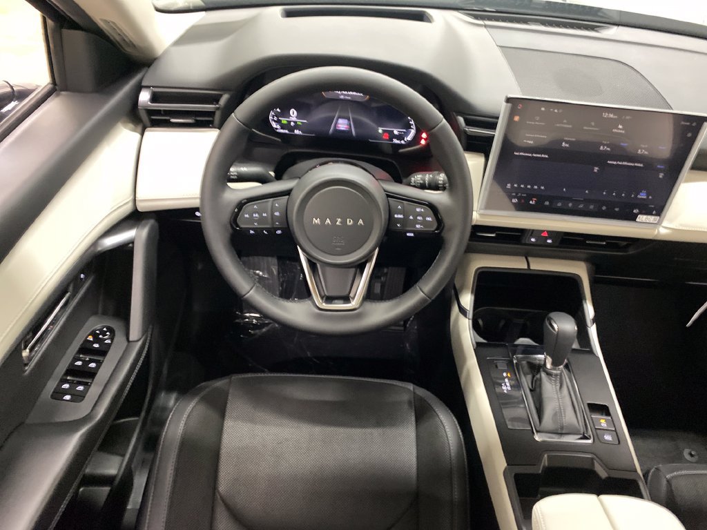 New 2026 MAZDA CX-5 Preferred AWD/4WD image 23
