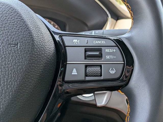 Used 2026 Acura Integra A-Spec FWD image 27