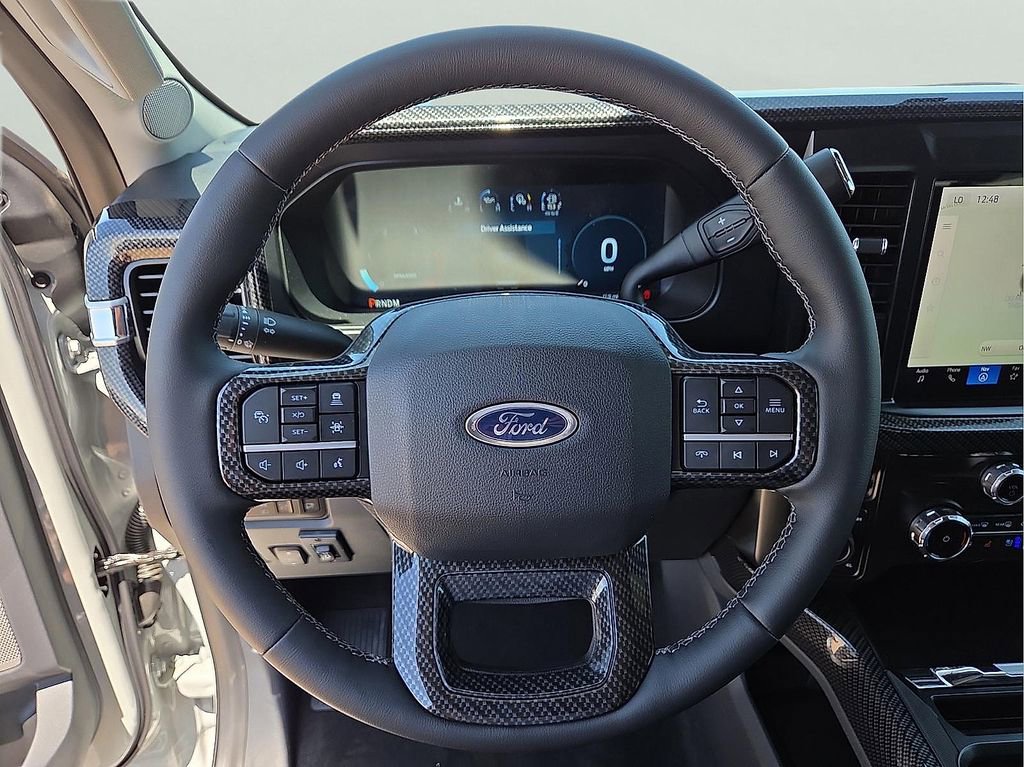 New 2026 Ford F250 Lariat AWD/4WD image 16