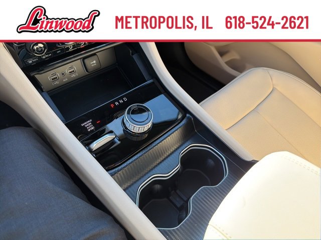 New 2025 Jeep Grand Cherokee L Limited image 26
