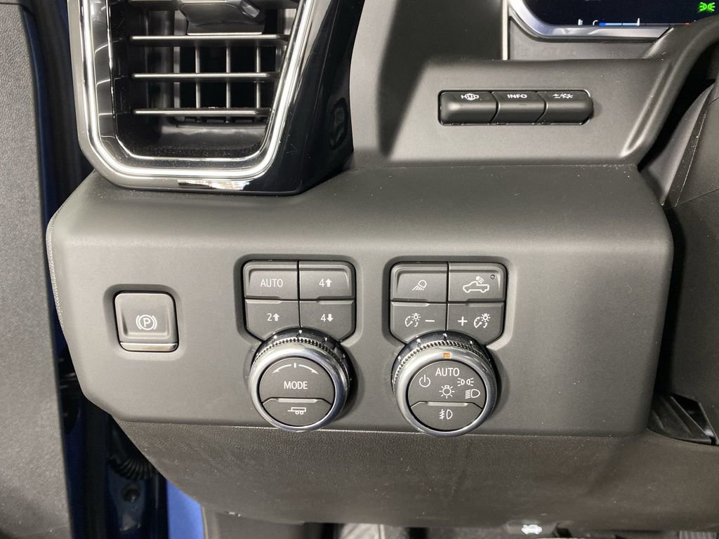 New 2026 GMC Sierra 1500 Denali w/ Technology Package image 20