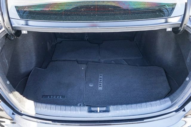 Certified 2023 Kia Forte LXS w/ LXS Technology Package image 24