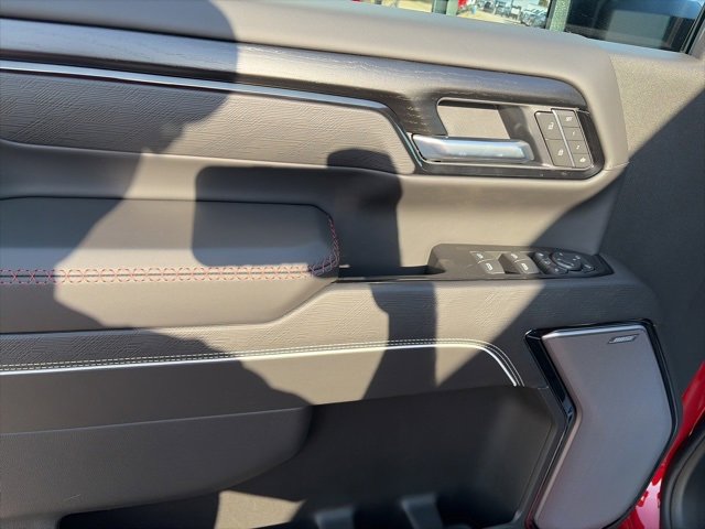 New 2026 GMC Sierra 2500 AT4X image 17