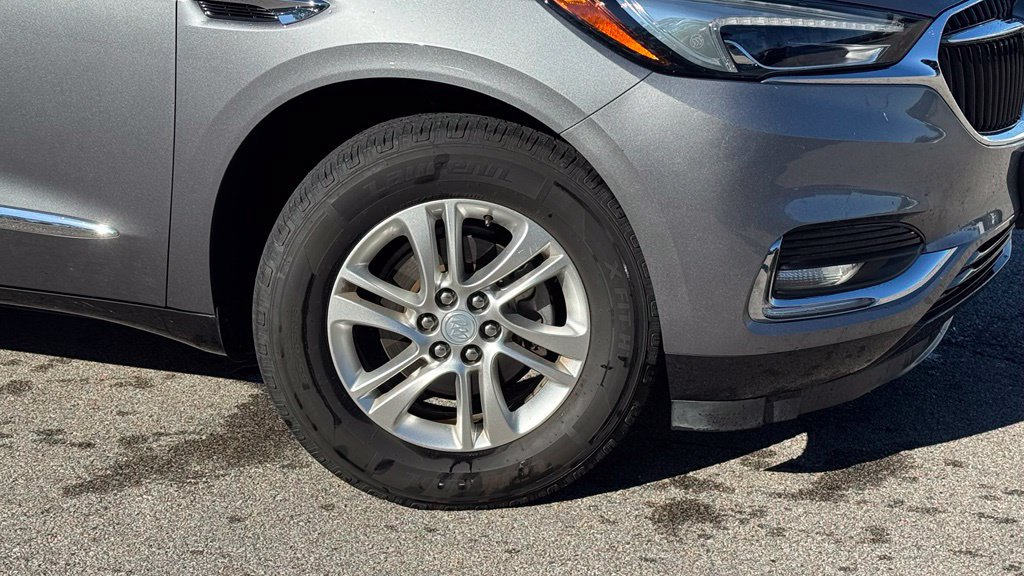 Used 2020 Buick Enclave Essence FWD image 7