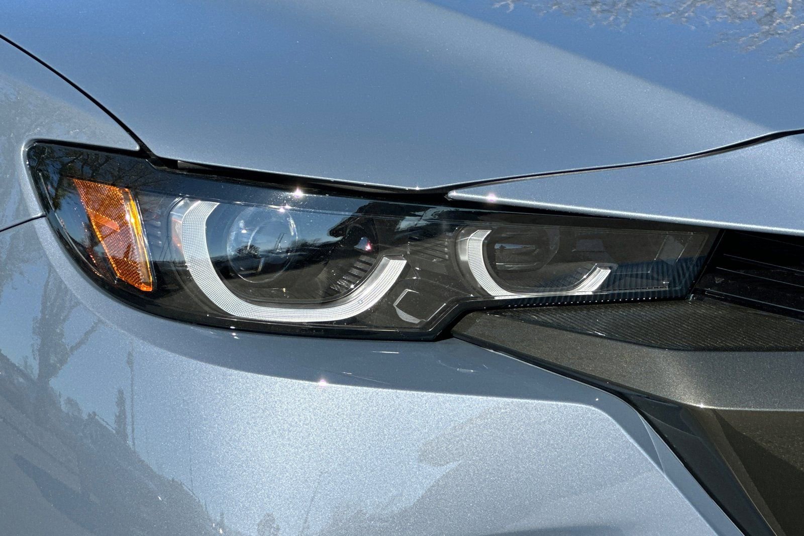 New 2026 MAZDA CX-50 AWD 2.5 Hybrid w/ Weather Package image 32