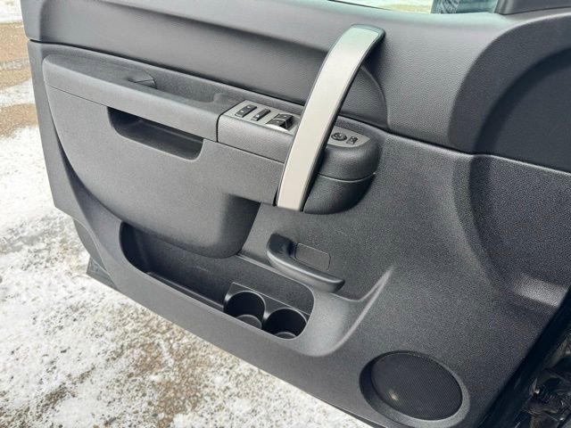 Used 2014 Chevrolet Silverado 2500 LT w/ Z71 Appearance Package image 23