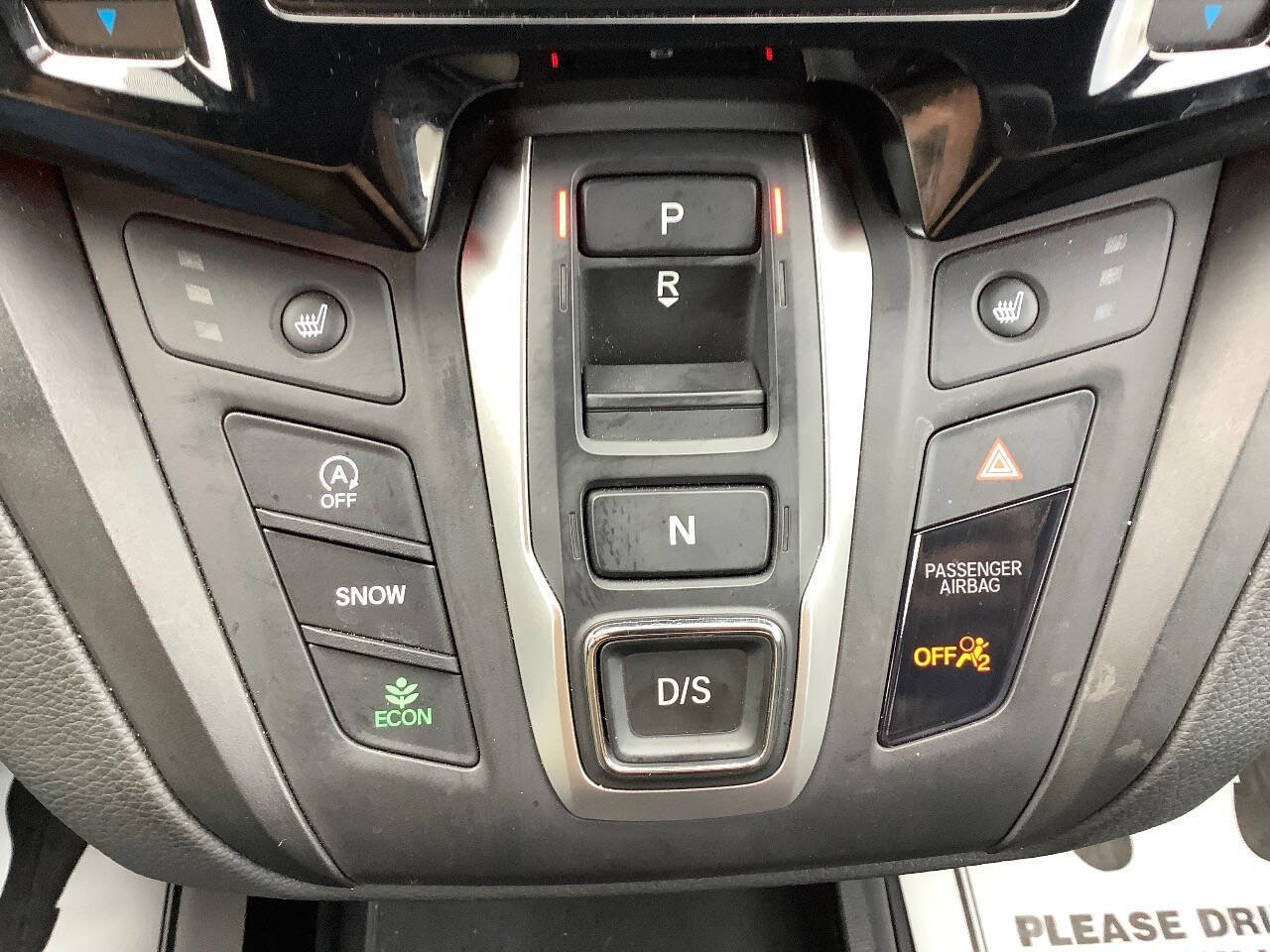 Used 2025 Honda Odyssey Sport-L image 46
