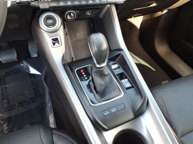 Used 2024 Dodge Hornet R/T Plus w/ R/T Blacktop Package AWD/4WD image 23