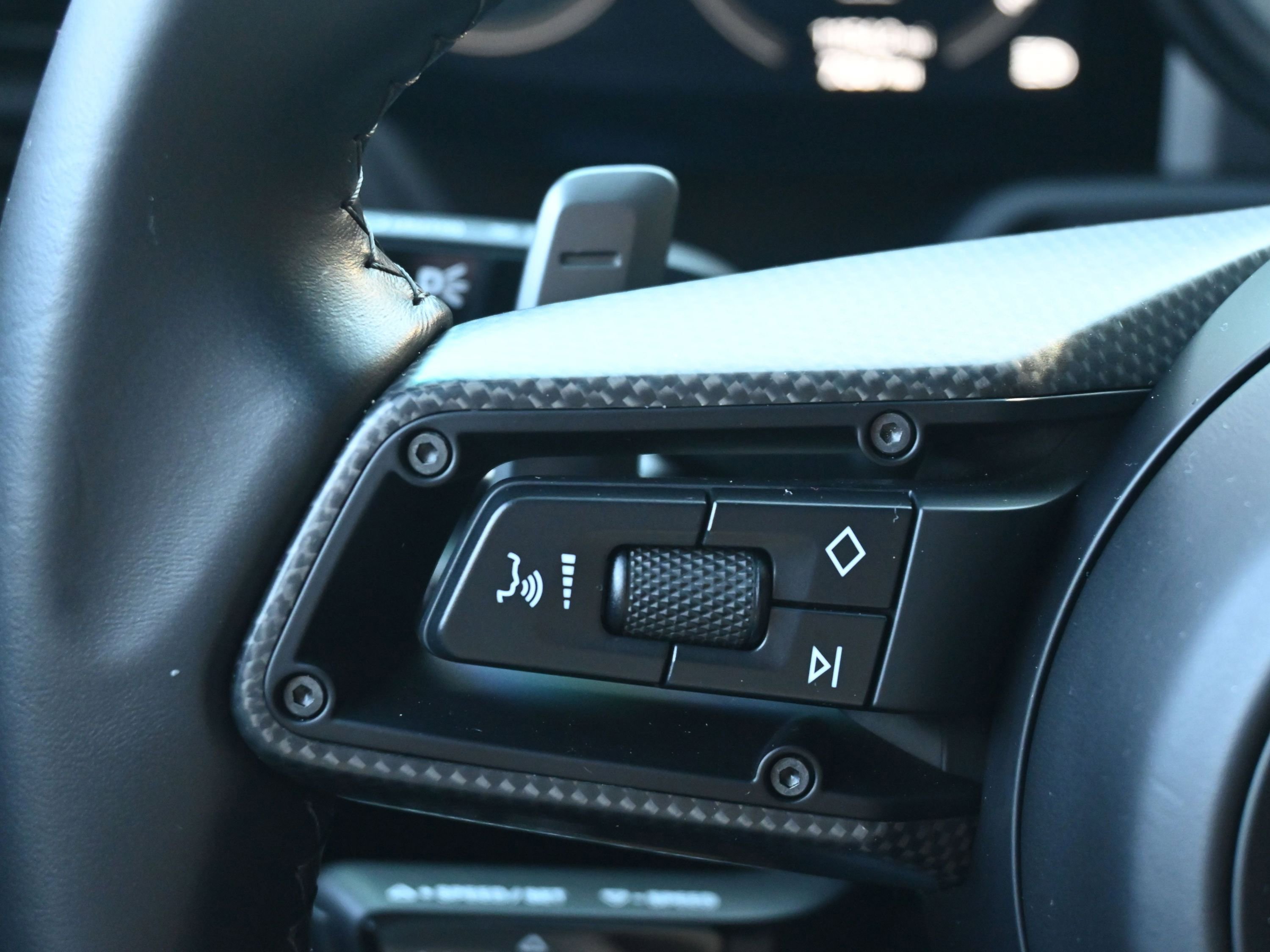 Used 2024 Porsche 911 Turbo S image 43