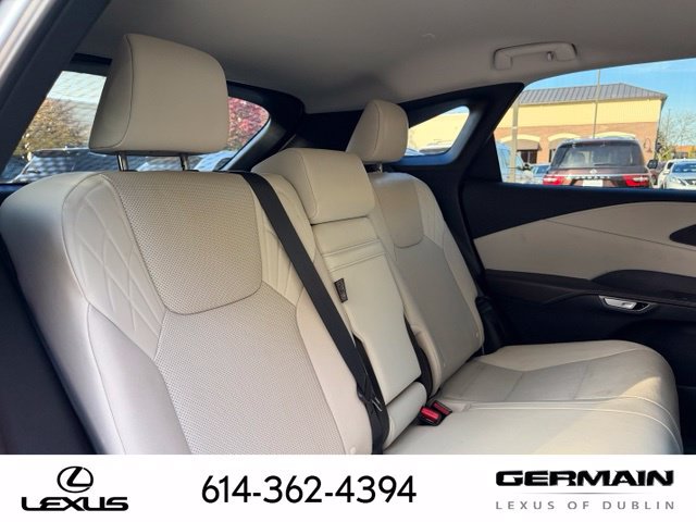 Used 2024 Lexus RX 350 Premium w/ Convenience Package AWD/4WD image 15