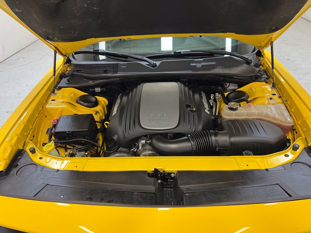 Used 2018 Dodge Challenger R/T Plus RWD image 34