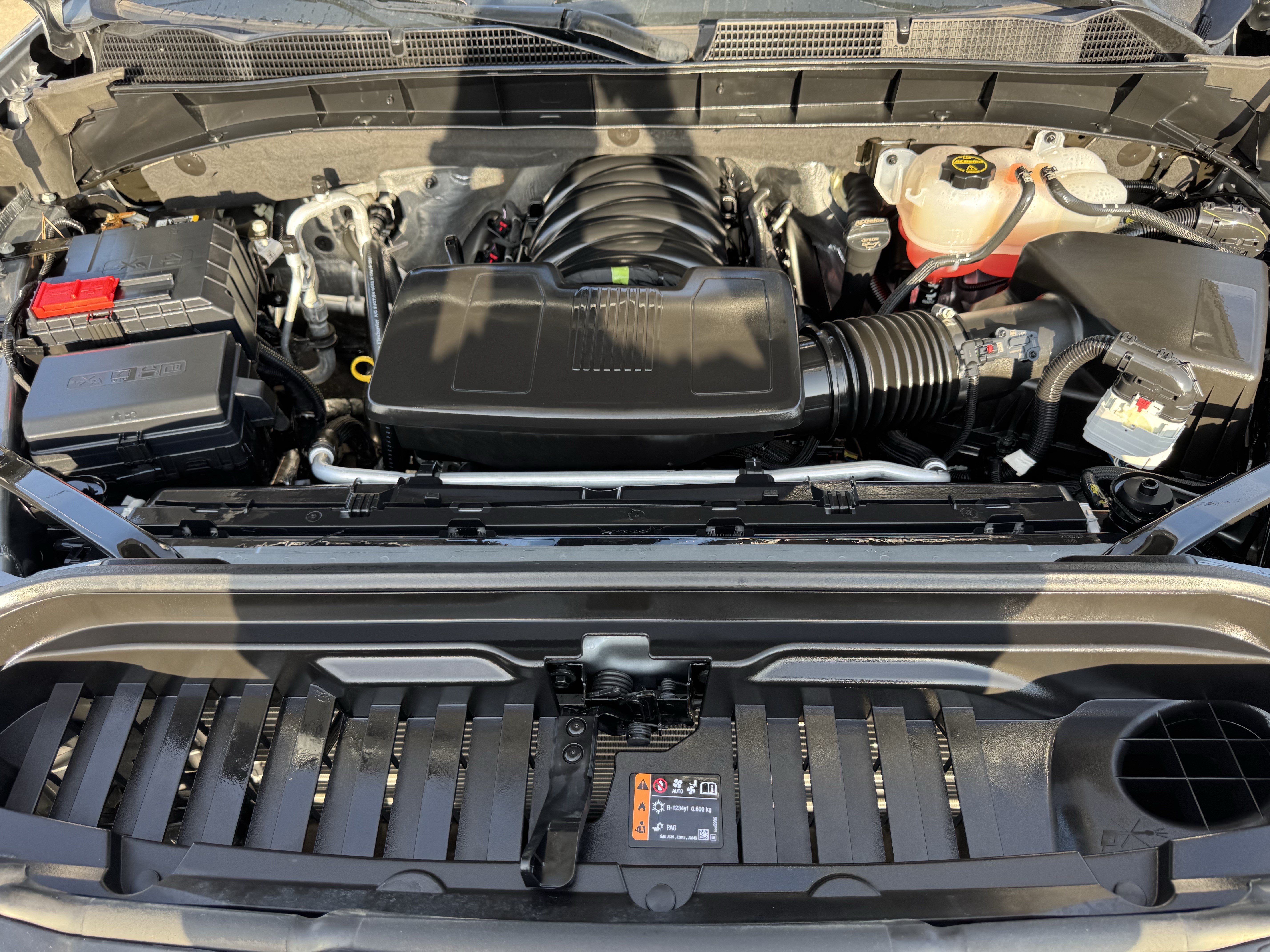 Used 2026 GMC Sierra 1500 Denali Ultimate AWD/4WD image 27
