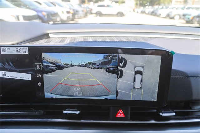 New 2026 Kia Carnival SX Prestige image 24