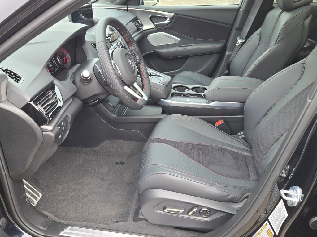 New 2026 Acura RDX A-Spec image 25