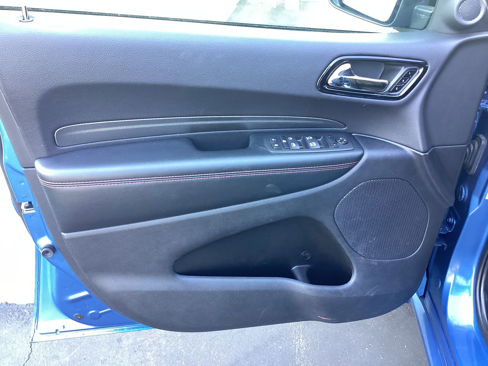 Used 2025 Dodge Durango GT AWD/4WD image 20