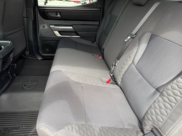 Used 2026 Toyota Tundra SR5 AWD/4WD image 25