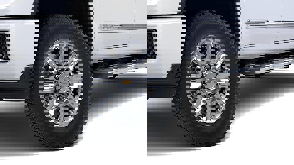 New 2026 Chevrolet Silverado 2500 High Country w/ Technology Package image 40