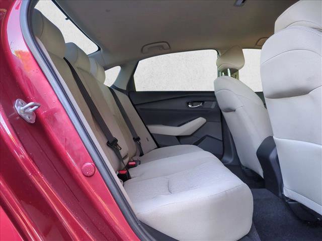 Used 2024 Honda Accord LX image 18