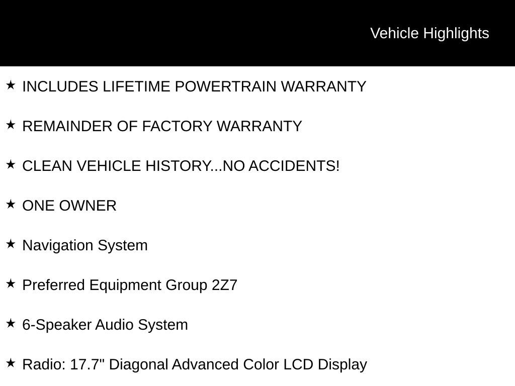 Used 2025 Chevrolet Suburban Z71 image 10